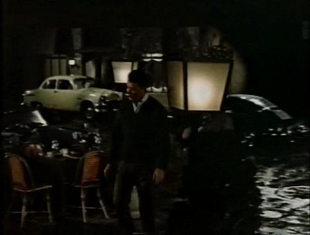 1951 Ford De Luxe Tudor Sedan [70A]