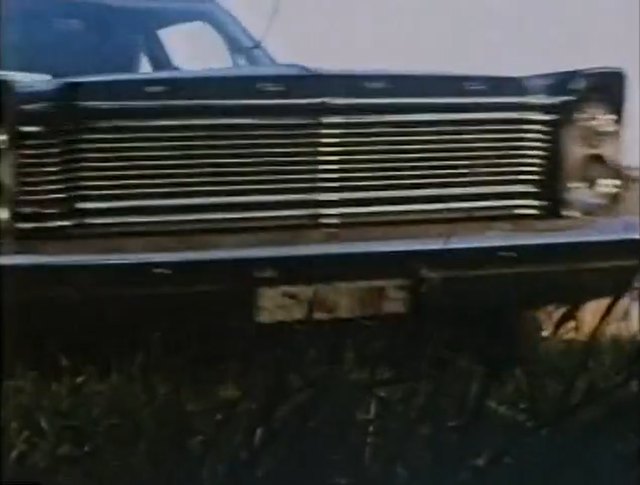 1965 Ford Custom 4-door Sedan [54E]