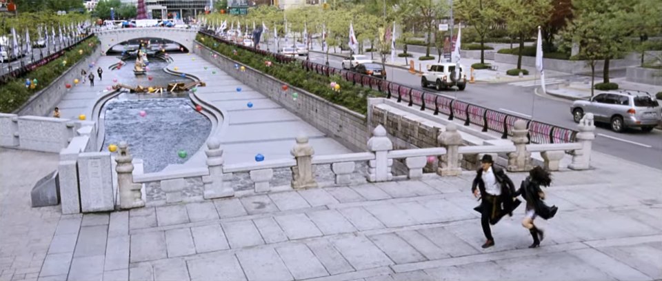 2005 Hyundai Santa Fe [SM]