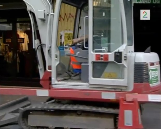 Takeuchi TB