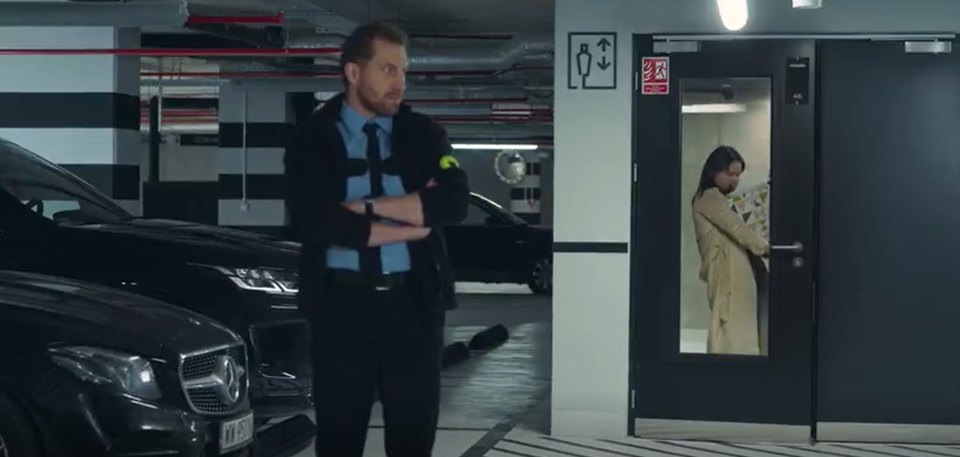 2016 Mercedes-Benz E-Klasse [W213]