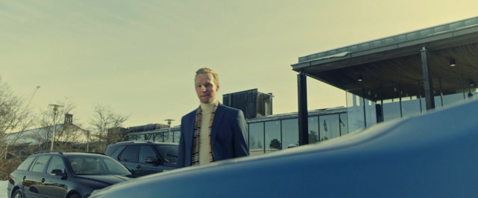 2007 Škoda Octavia Stasjonsvogn 1.9 TDI Elegance Series II [Typ 1Z]