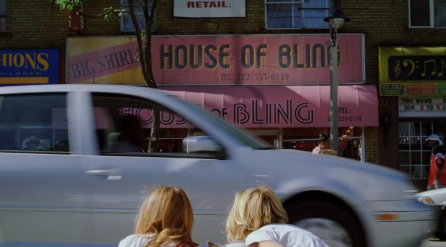 Volkswagen Golf IV [Typ 1J]