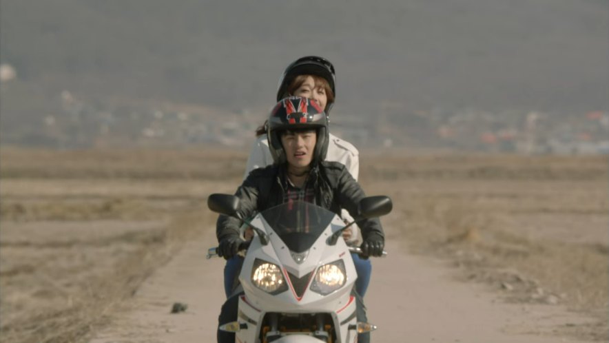 Daelim VJF 125