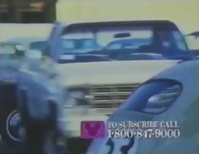 Chevrolet C/K-Series