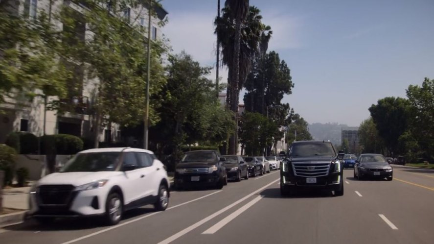 2021 Nissan Kicks [P15]