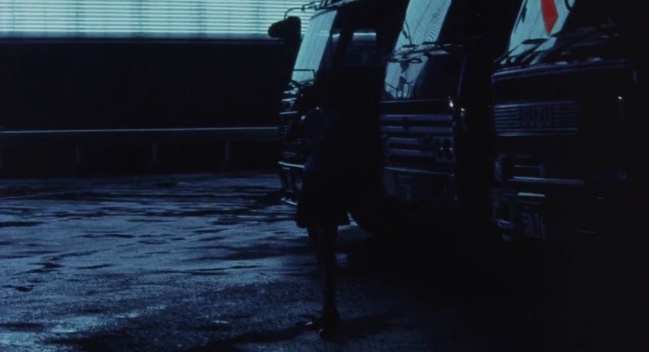 1979 Isuzu New Power