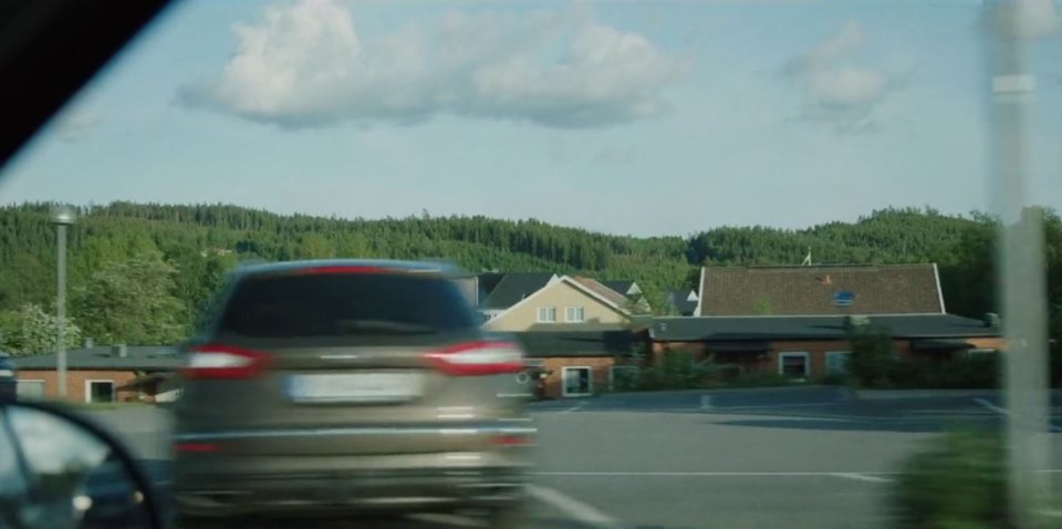 2015 Ford Mondeo Kombi MkV [CD391]