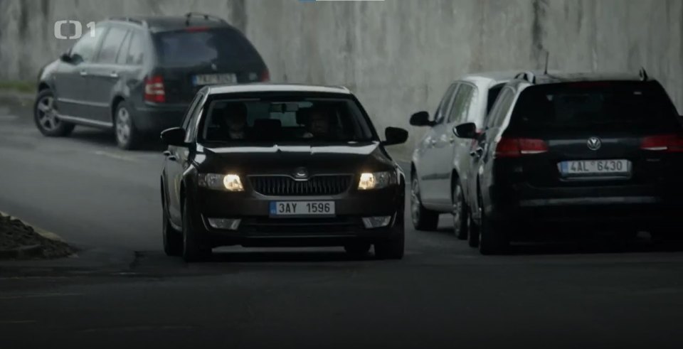 2011 Volkswagen Passat Variant 2.0 TDI B7 [Typ 3C]