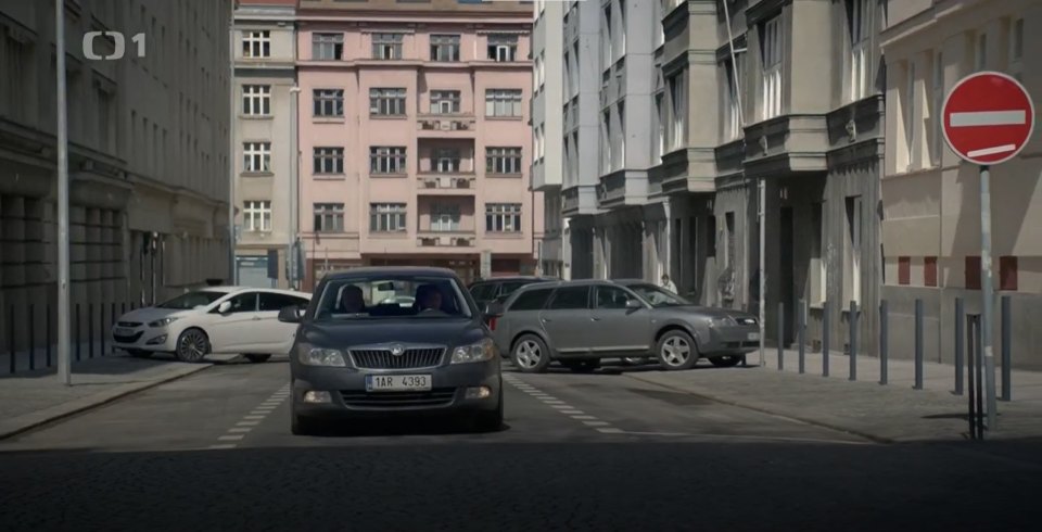 2012 Hyundai i40 Kombi