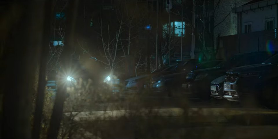 2011 Chevrolet Orlando [J309]