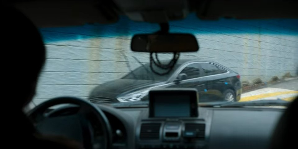 2017 Hyundai Sonata New Rise [LF]