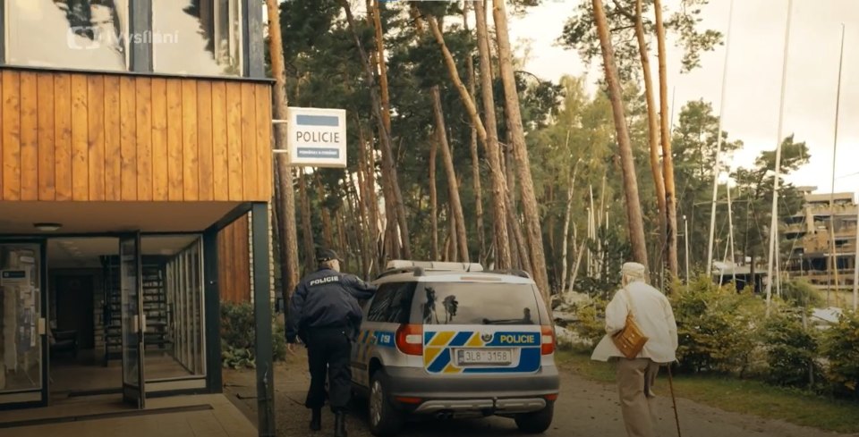 2010 Škoda Yeti [Typ 5L]