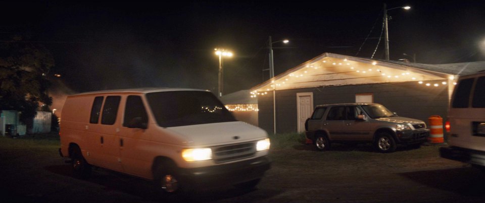 1998 Honda CR-V [RD]