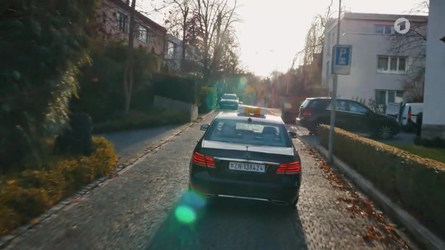 Mercedes-Benz ML [W164]