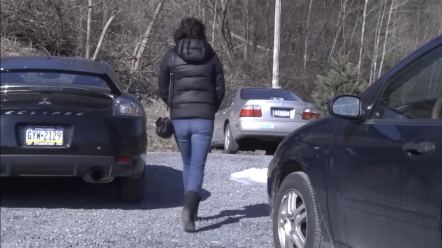 2006 Mitsubishi Eclipse 4G [DK]