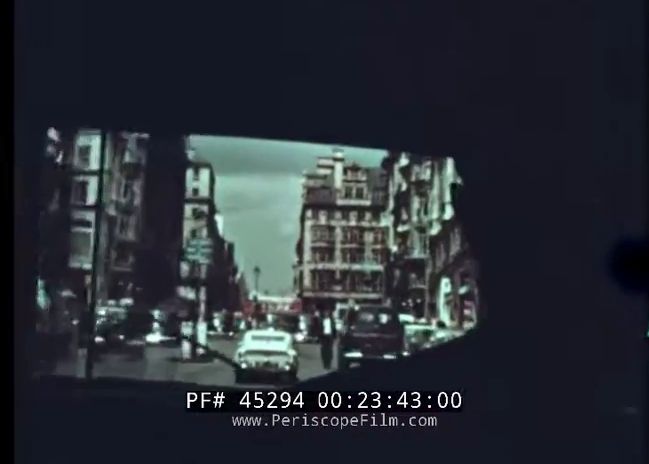 1963 Triumph Spitfire 4 with Sprinzel hardtop