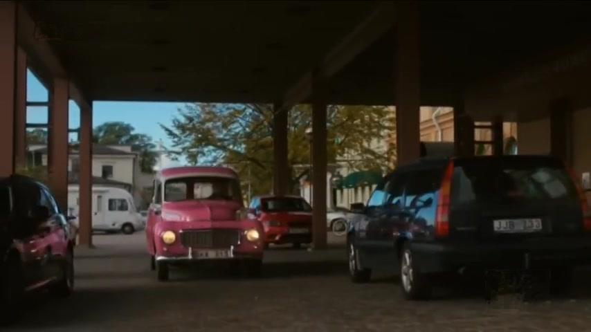 1997 Volvo 850 GLT 2.5-20V [855]