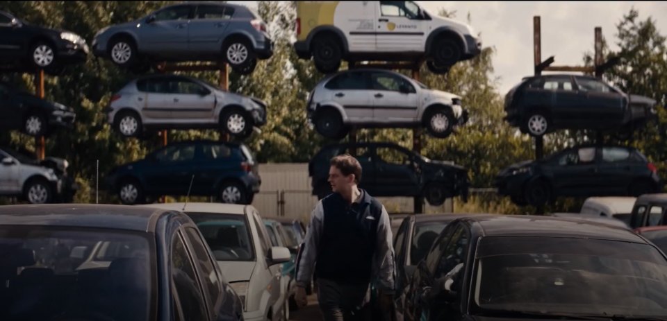 Seat Ibiza 3ª generación [Typ 6L]