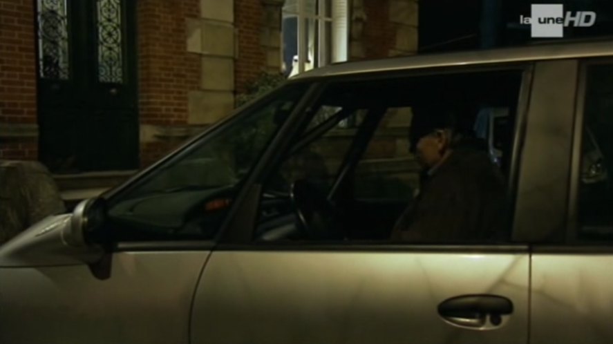 1997 Renault Espace III [J61]