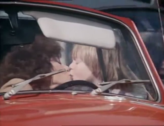 Volkswagen Convertible 'Beetle' [Typ 1]
