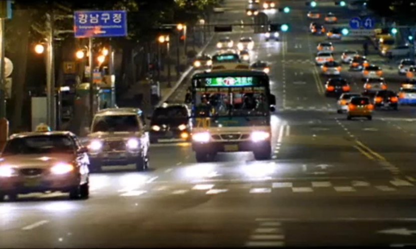 1996 Hyundai Sonata III [Y3]