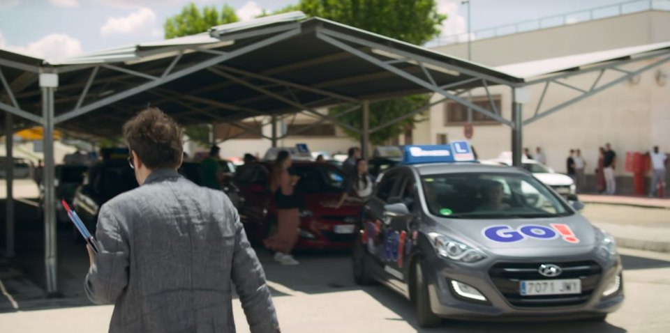 2017 Hyundai i30 [GD]