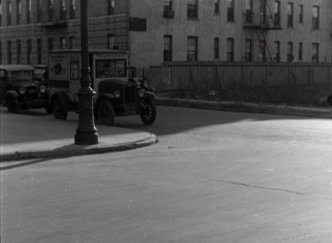 International Harvester unknown