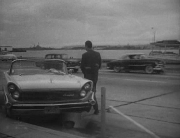 1951 Chevrolet Styleline De Luxe Bel Air [2154]