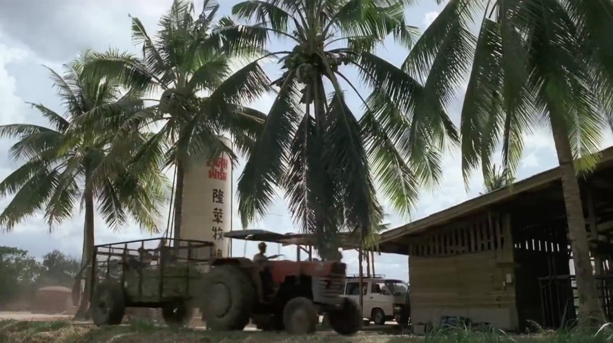 Massey Ferguson unknown