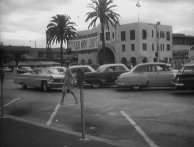 1952 Chevrolet Styleline De Luxe Bel Air [2154]