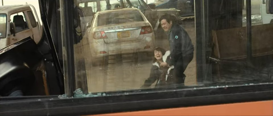 2006 Daewoo Tosca [V250]