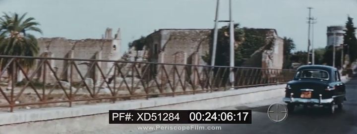 1949 Ford Custom Fordor Sedan [73B]