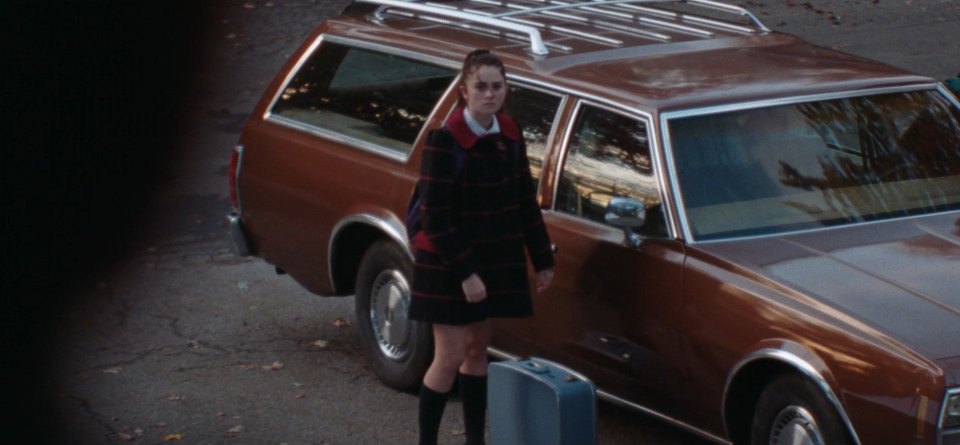 1978 Chevrolet Impala Wagon