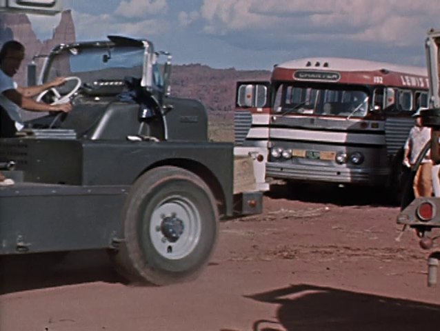 1948 GMC PDA 4101