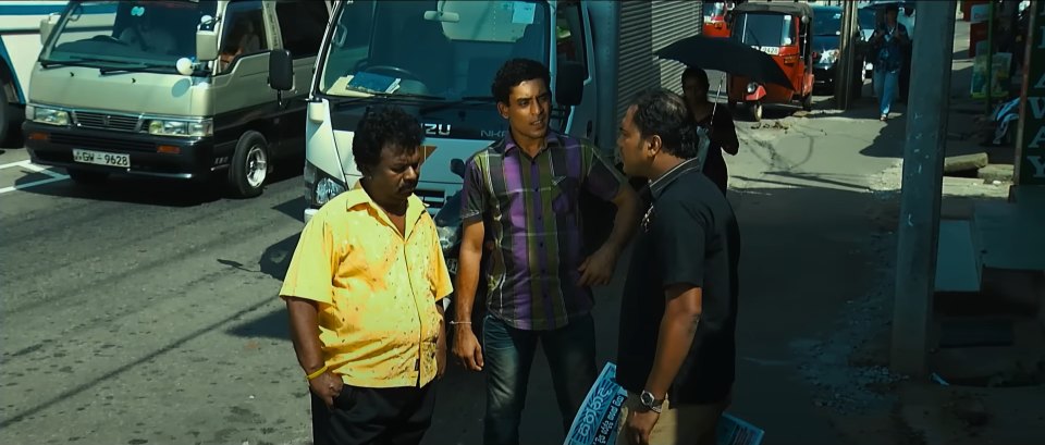 1996 Nissan Caravan [E24]