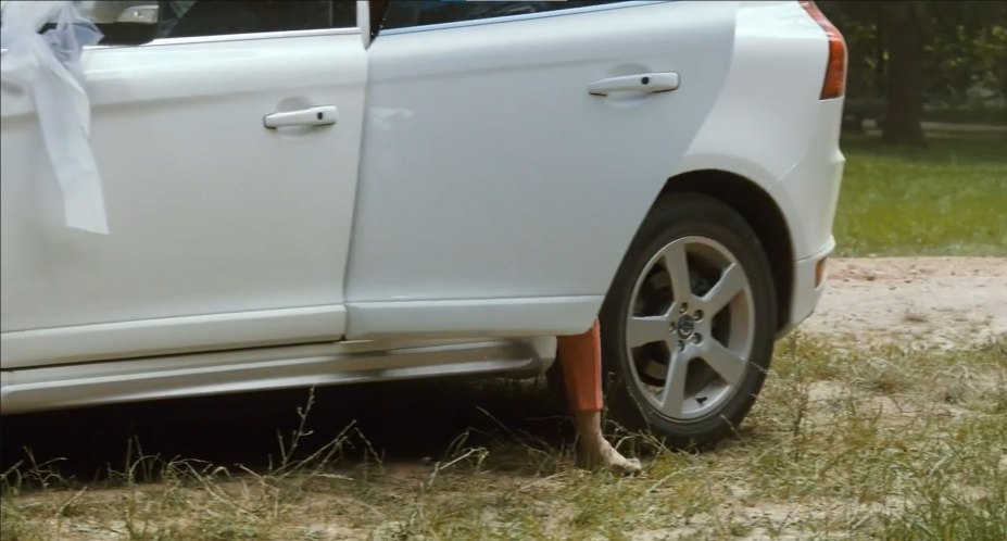 Volvo XC60 Gen.1