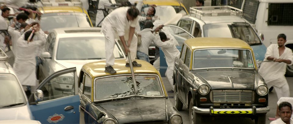 Premier Padmini