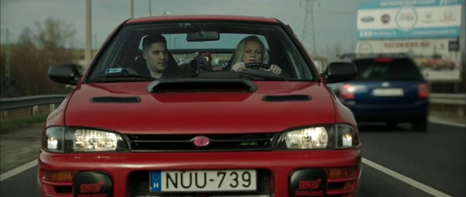 2001 Volkswagen Passat Variant B5 [Typ 3BG]