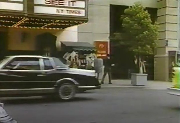 1978 Chevrolet Monte Carlo Landau