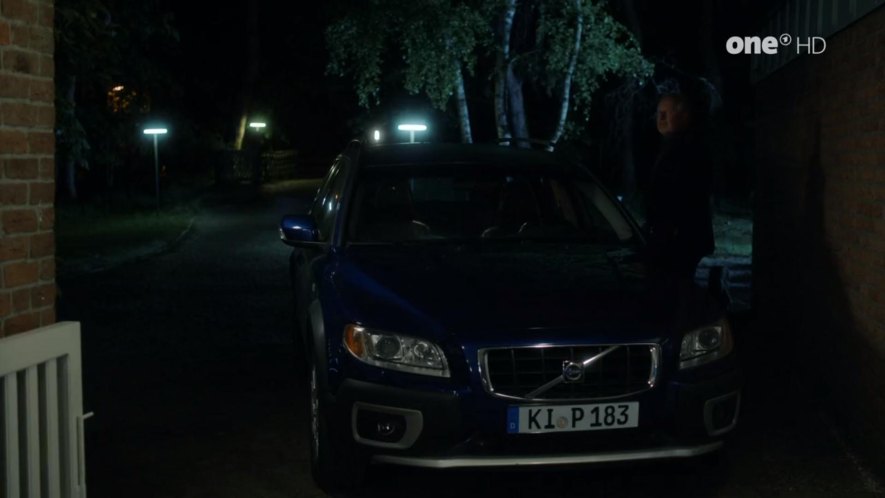 2008 Volvo XC70 AWD Gen.3