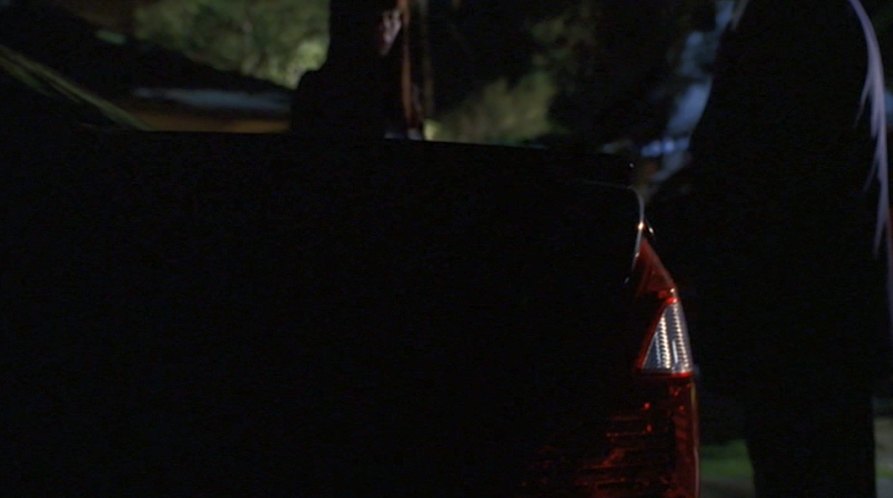 2005 Ford Five Hundred [D333]