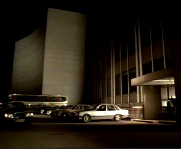 1978 Opel Senator [A]