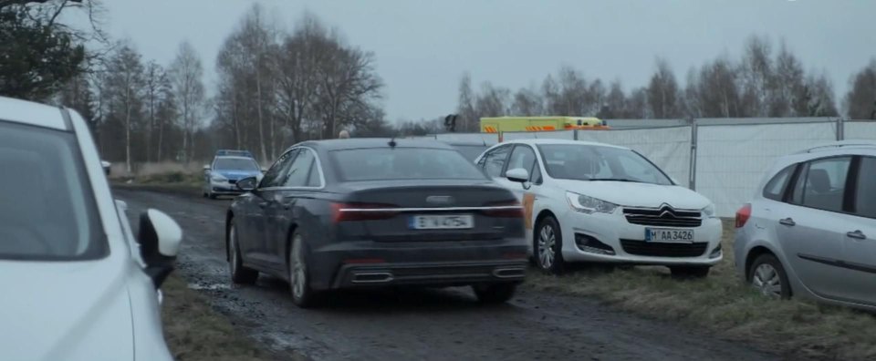 2013 Citroën C4 Sedan Série 2