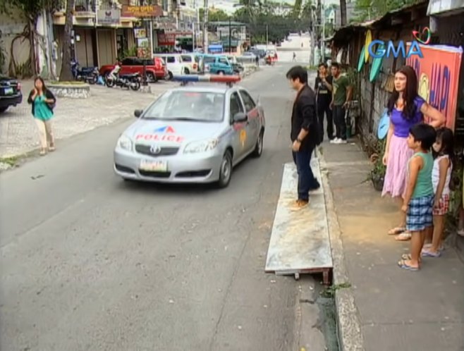 2006 Toyota Vios [NCP42]