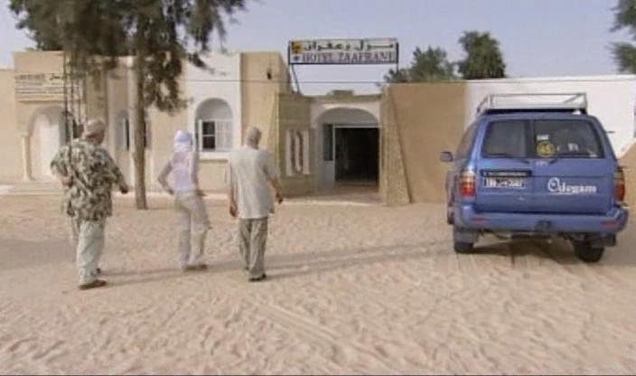 1998 Toyota Land Cruiser