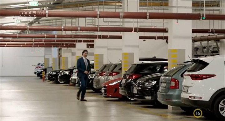 2009 Škoda Octavia Combi Series II [Typ 1Z]