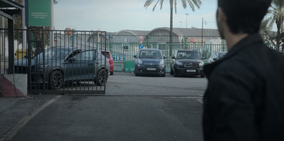 2018 Fiat 500L 1.4 T-Jet GLP Pop Star [330]