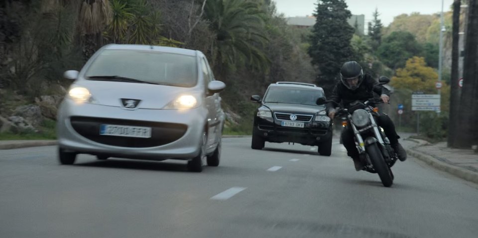 2006 Peugeot 107 1.0 Urban