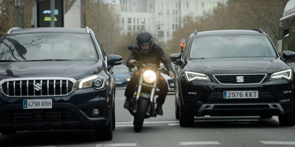 2018 Seat Ateca 1.4 TSI [Typ KH]